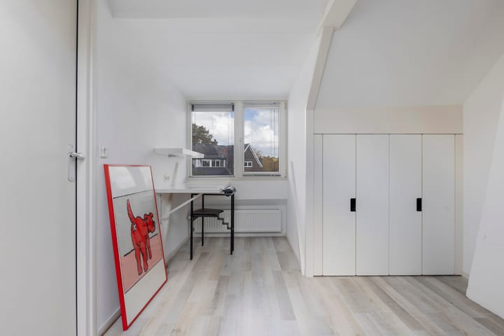 Foto 35 van Tjerk Hiddesstraat 3