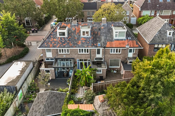 Foto 36 van Tjerk Hiddesstraat 3