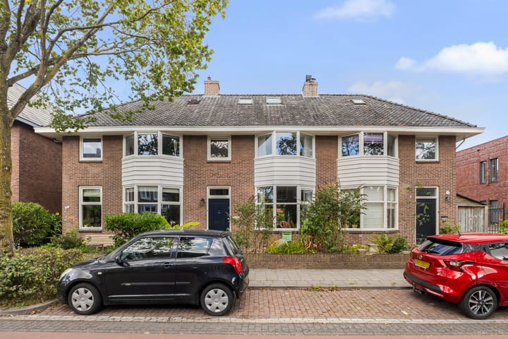 Foto 37 van Tjerk Hiddesstraat 3