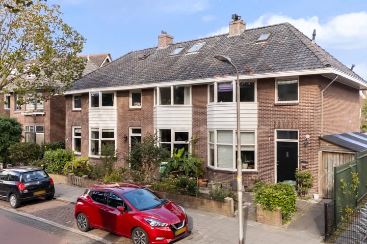 Foto 38 van Tjerk Hiddesstraat 3