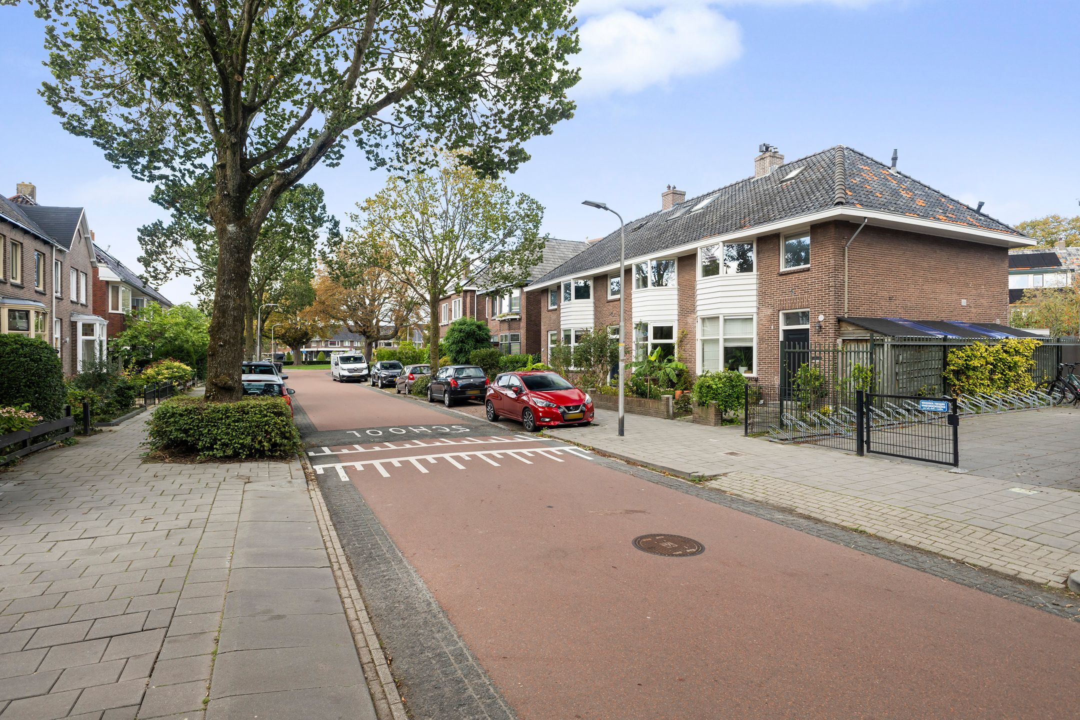 Photo 39 of Tjerk Hiddesstraat 3