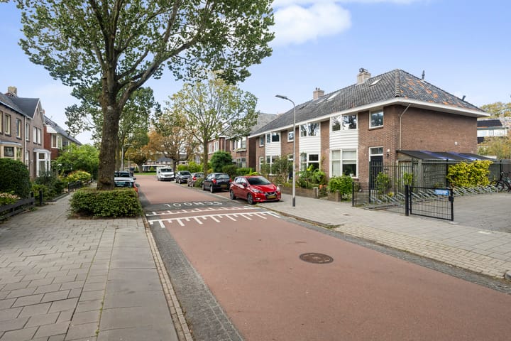 Foto 39 van Tjerk Hiddesstraat 3