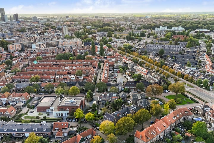 Foto 40 van Tjerk Hiddesstraat 3