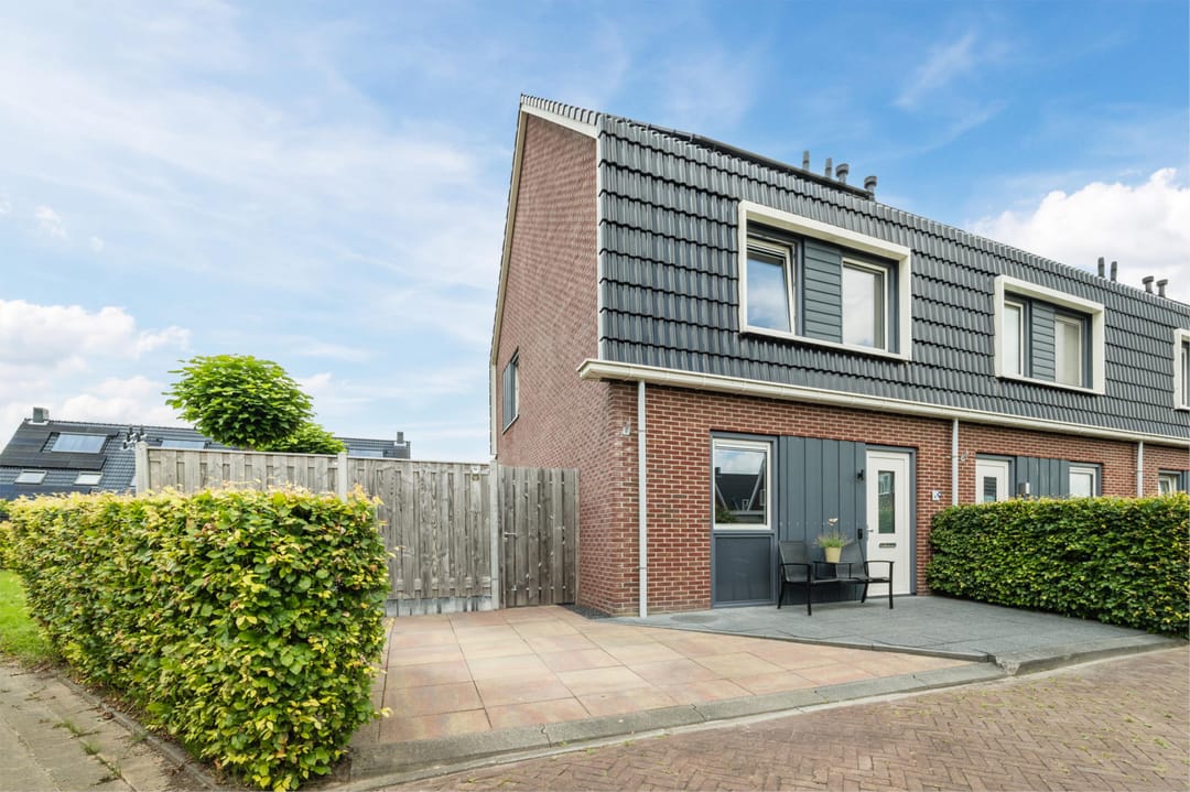 Foto 1 van Atlasstraat 19