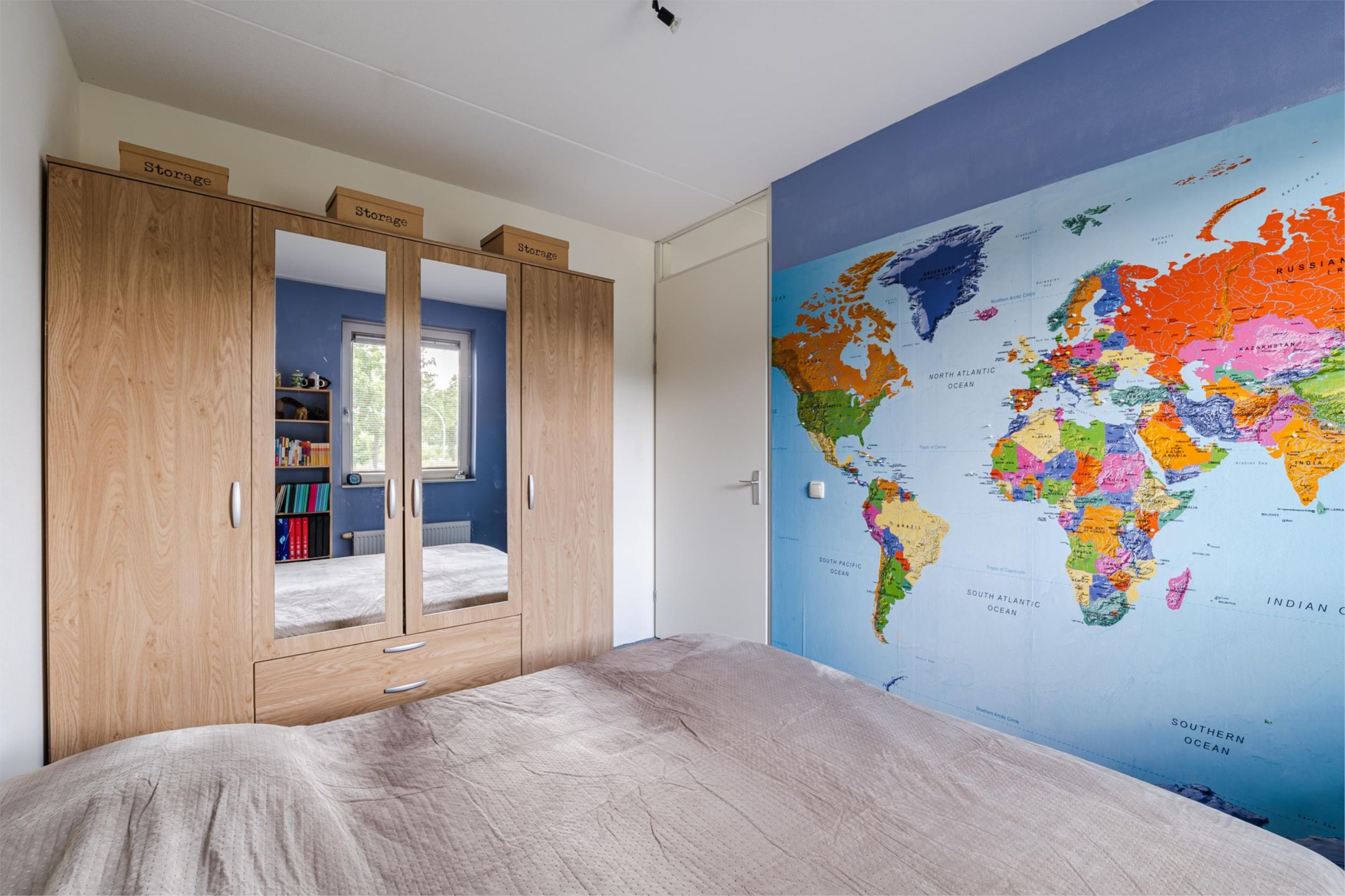 Foto 21 van Atlasstraat 19