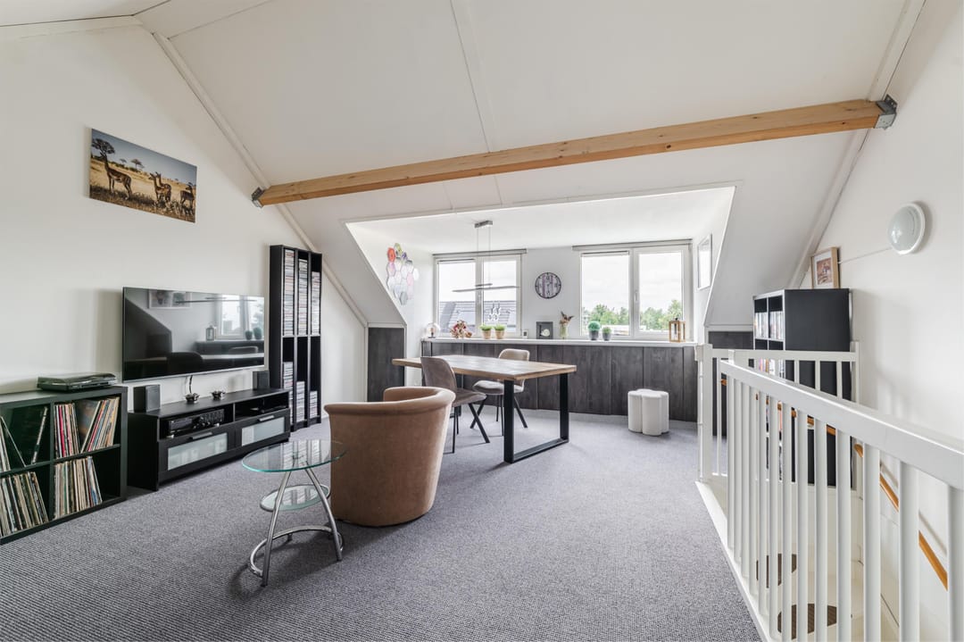 Foto 28 van Atlasstraat 19