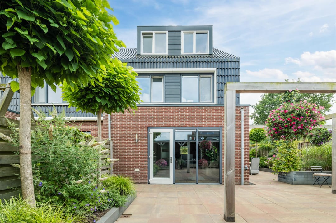 Foto 37 van Atlasstraat 19