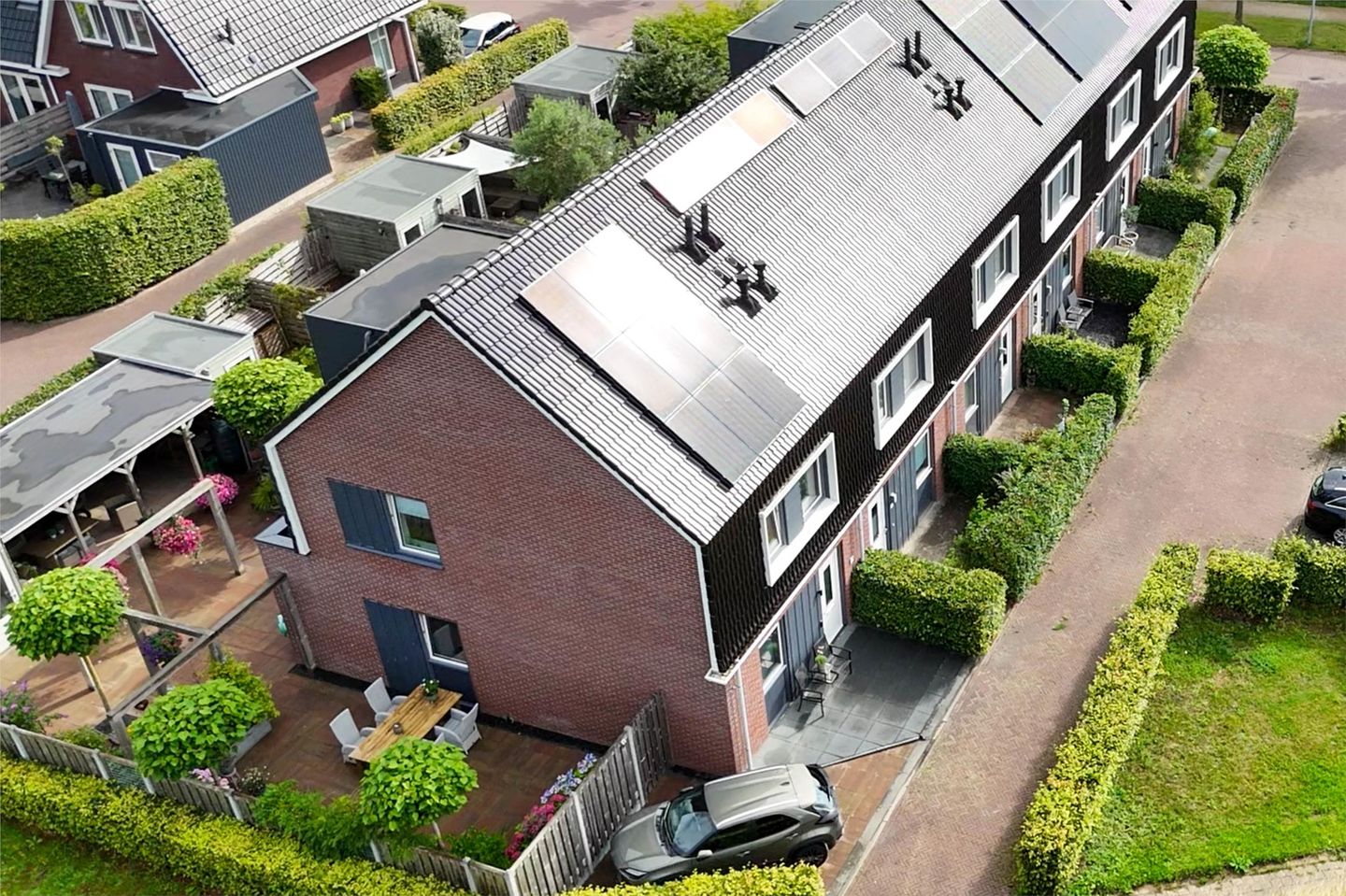 Foto 40 van Atlasstraat 19