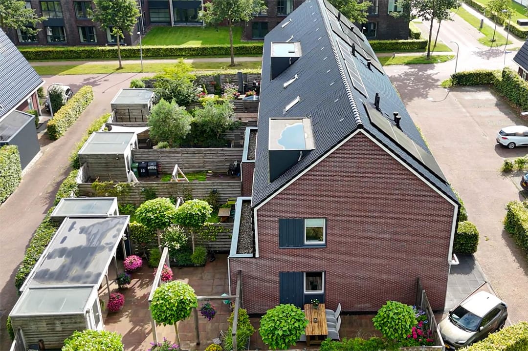 Foto 41 van Atlasstraat 19