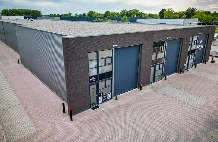 Mommesstraat 8, Sevenum