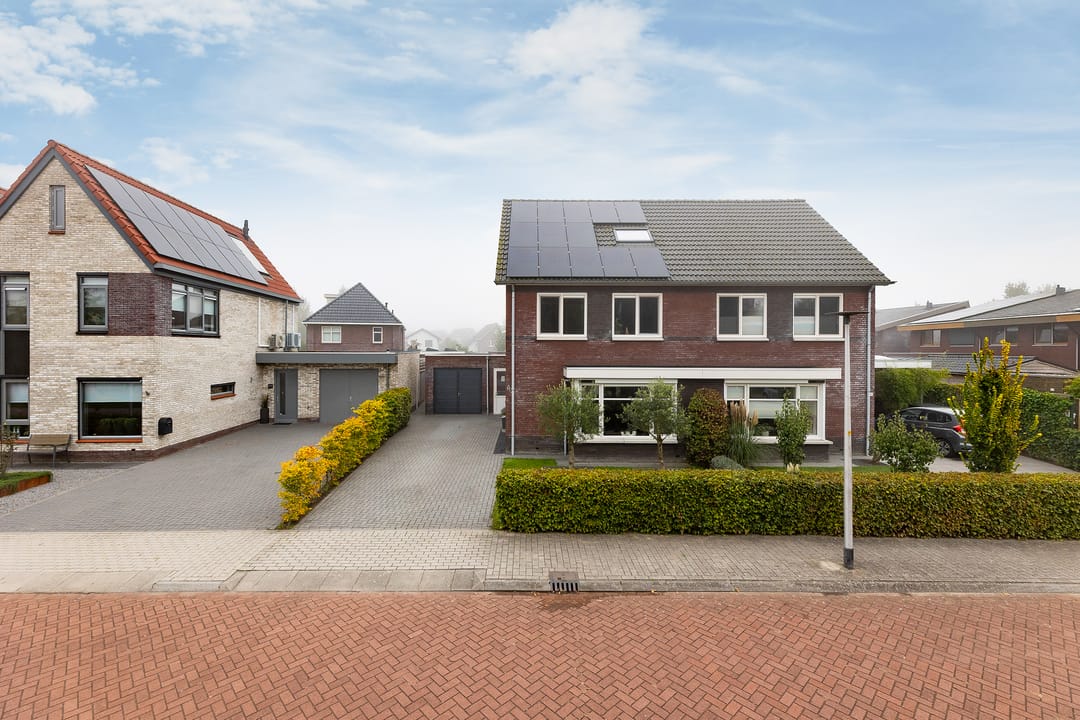 Foto 2 van De Geere 82