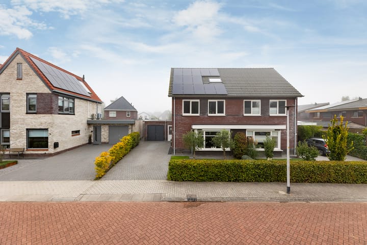 Foto 2 van De Geere 82