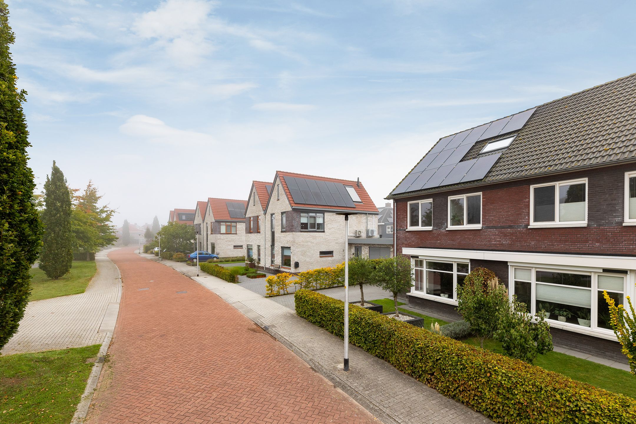 Foto 3 van De Geere 82