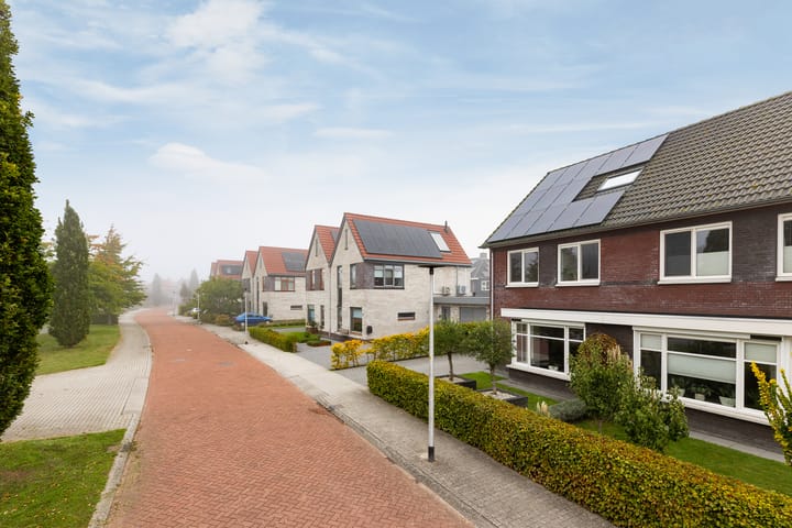 Foto 3 van De Geere 82