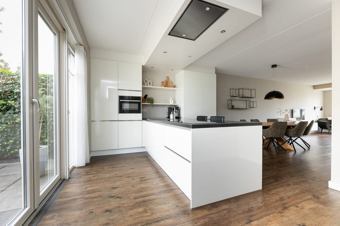 Foto 8 van De Geere 82