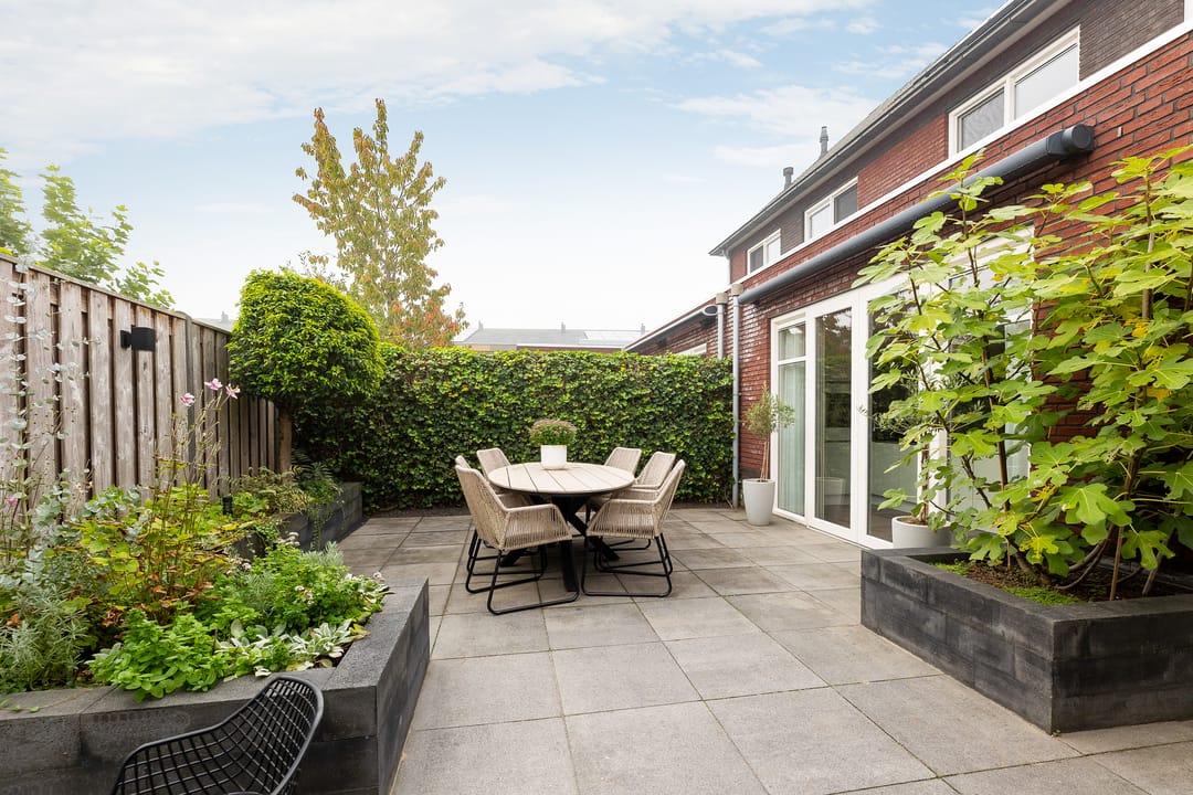 Foto 13 van De Geere 82