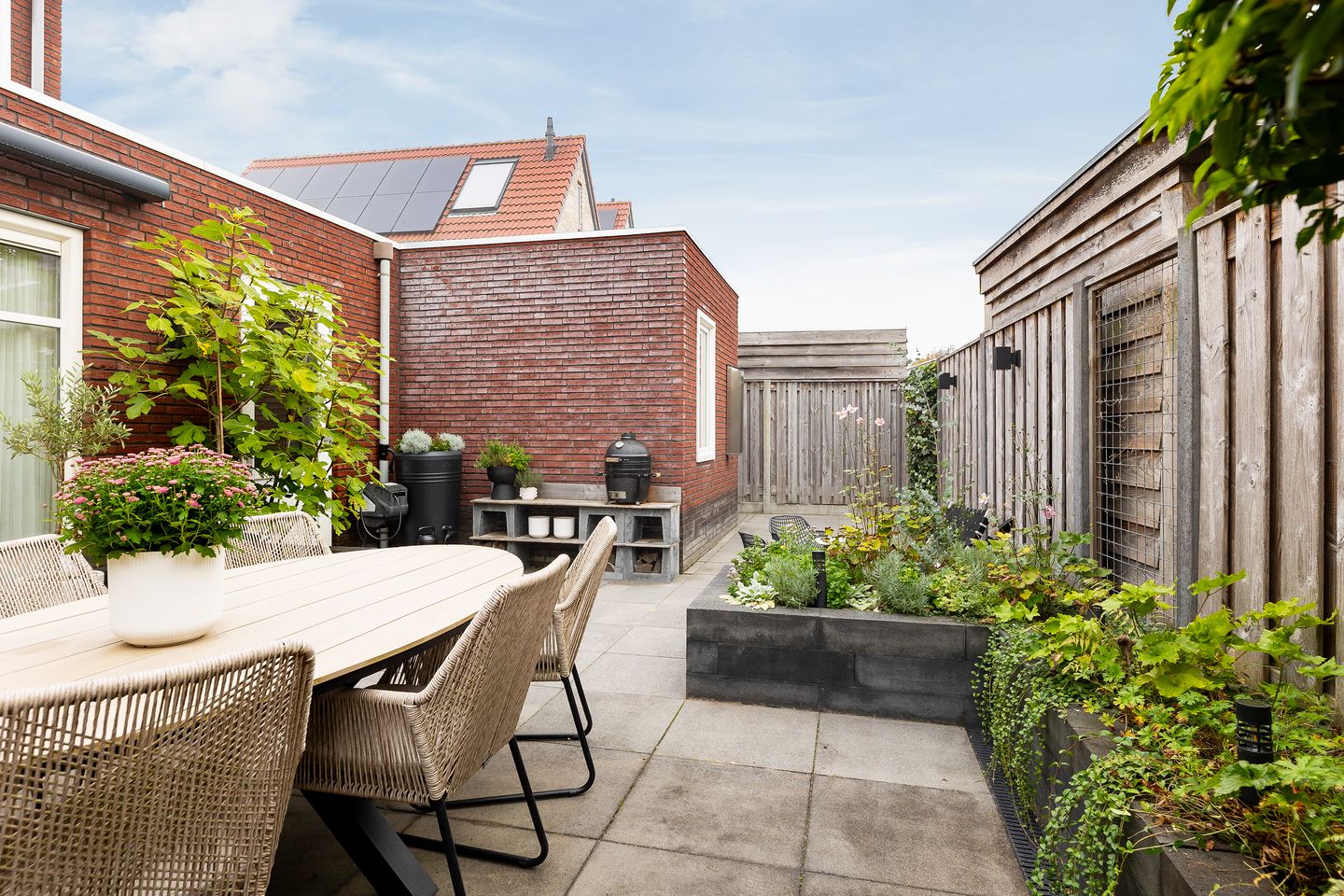 Foto 14 van De Geere 82