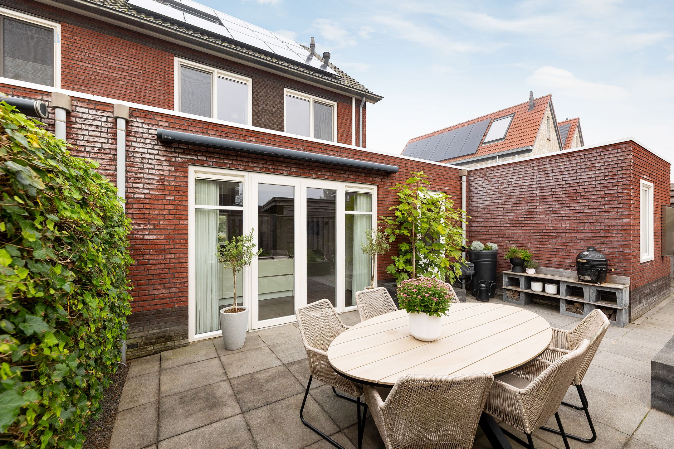 Foto 15 van De Geere 82