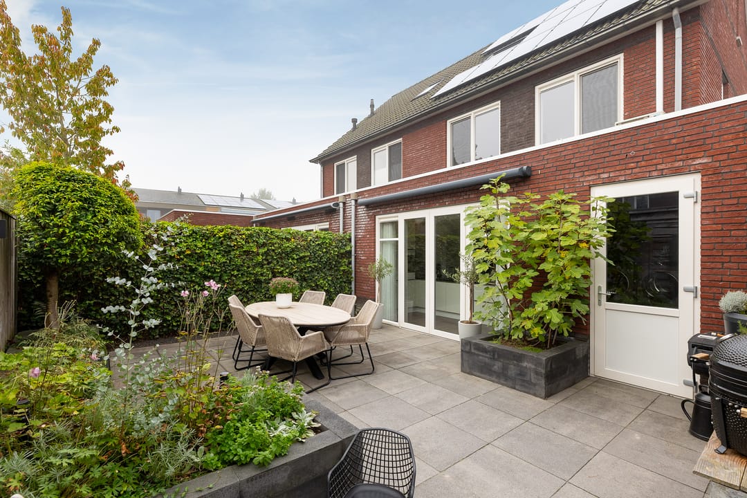 Foto 16 van De Geere 82