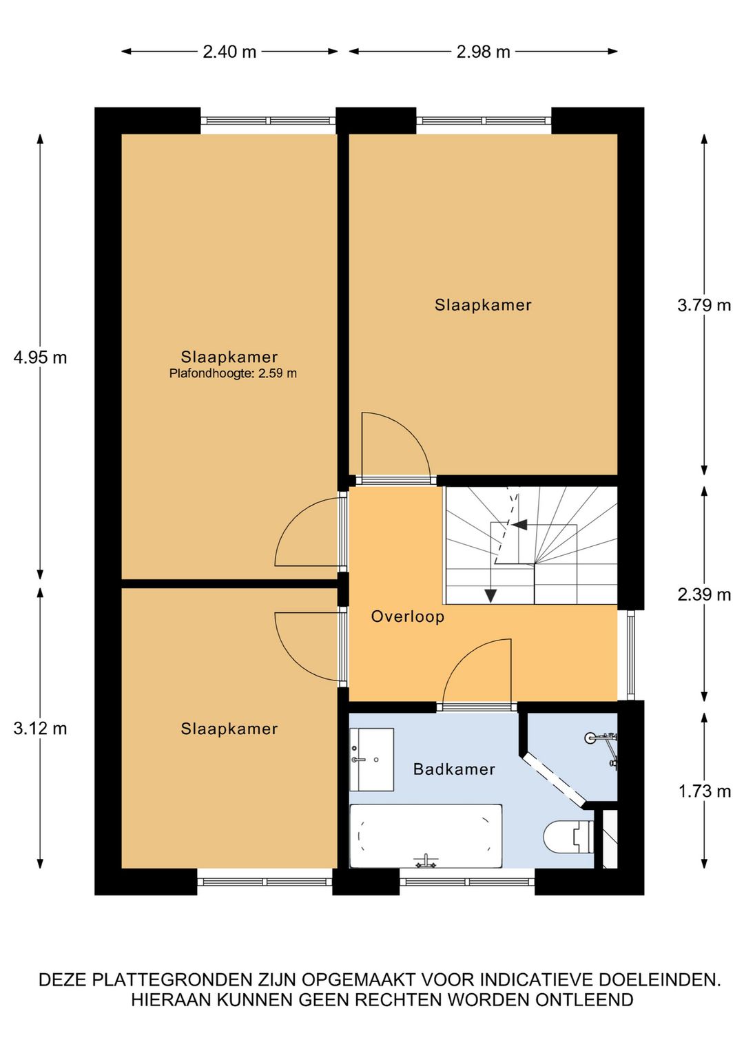 Foto 28 van De Geere 82