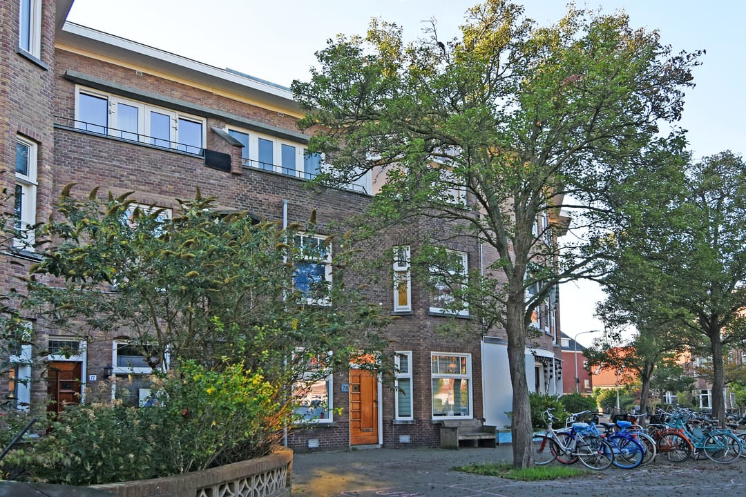 Foto 1 van Perziklaan 76