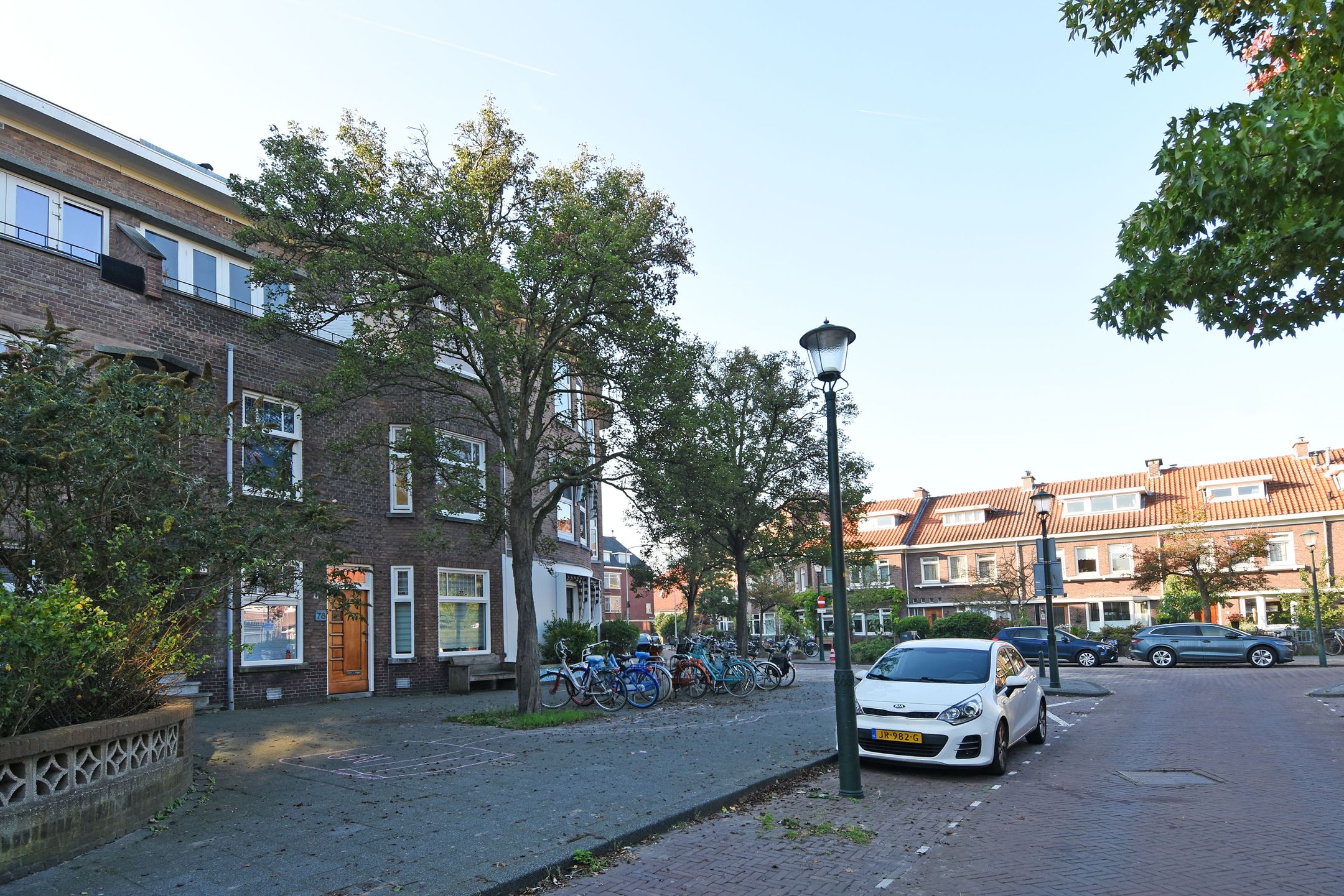 Foto 6 van Perziklaan 76