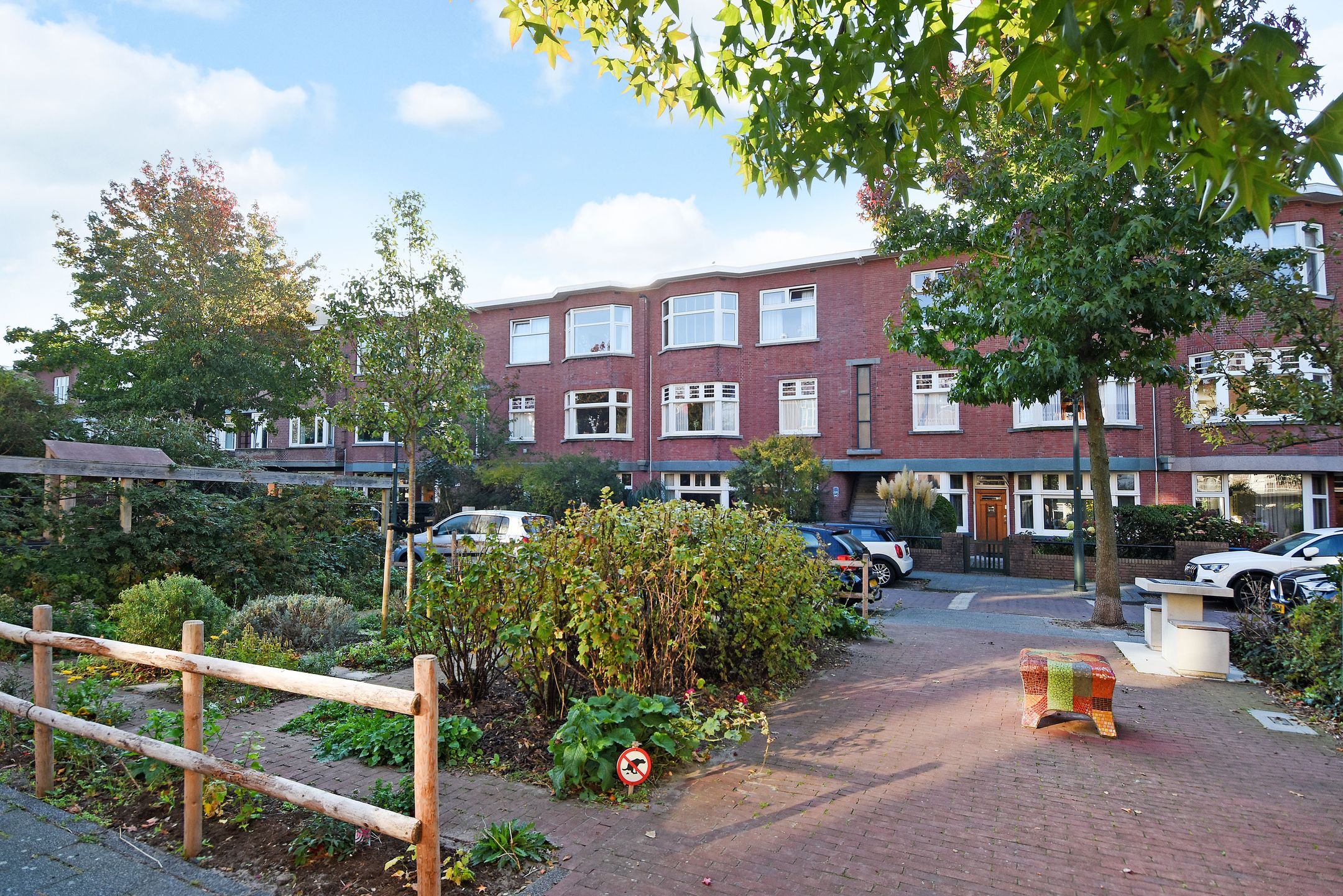 Foto 45 van Perziklaan 76
