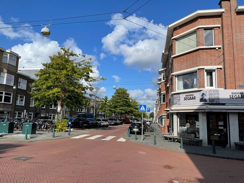 Foto 49 van Perziklaan 76