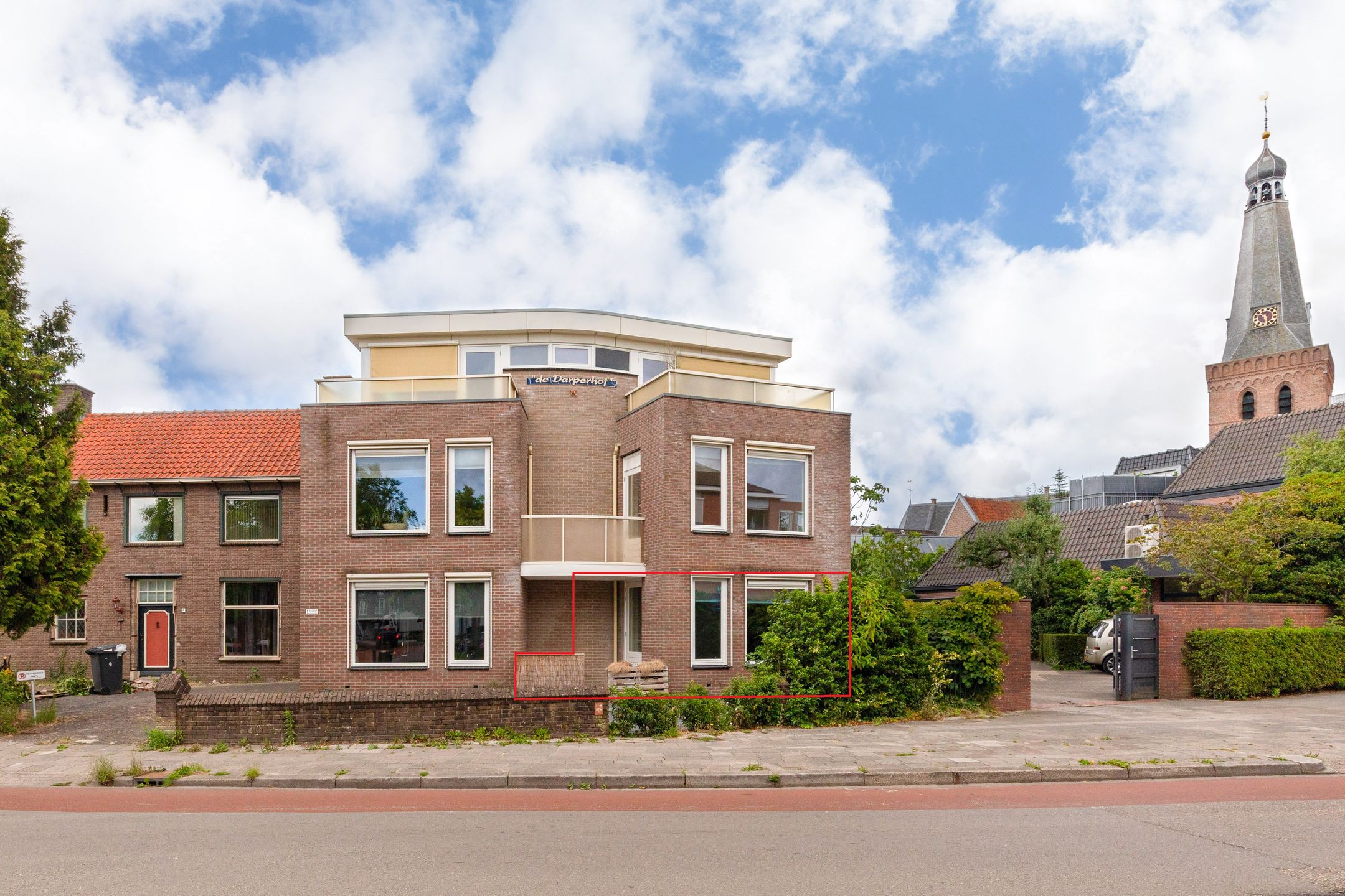 Gasthuisstraat, 2, Barneveld, 3771HE, Gelderland, Nederland 2