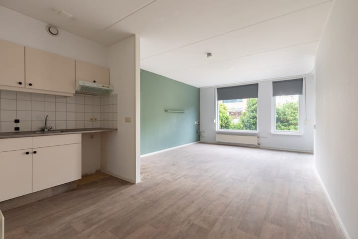 Foto 2 van Gasthuisstraat 2