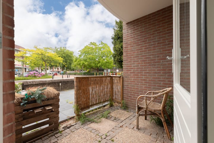 Foto 3 van Gasthuisstraat 2