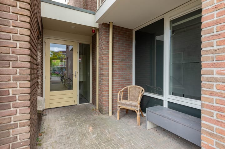 Foto 8 van Gasthuisstraat 2