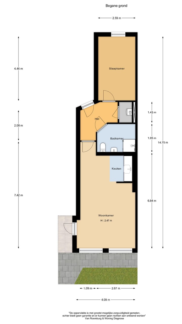 Foto 26 van Gasthuisstraat 2