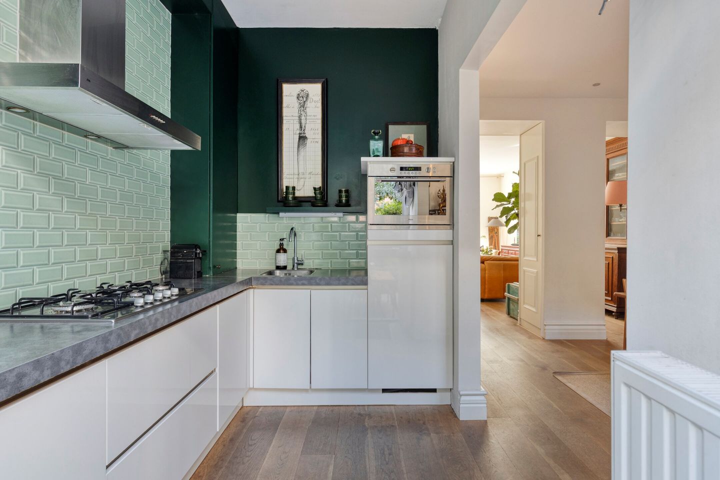 Foto 4 van Graafsedwarsstraat 69