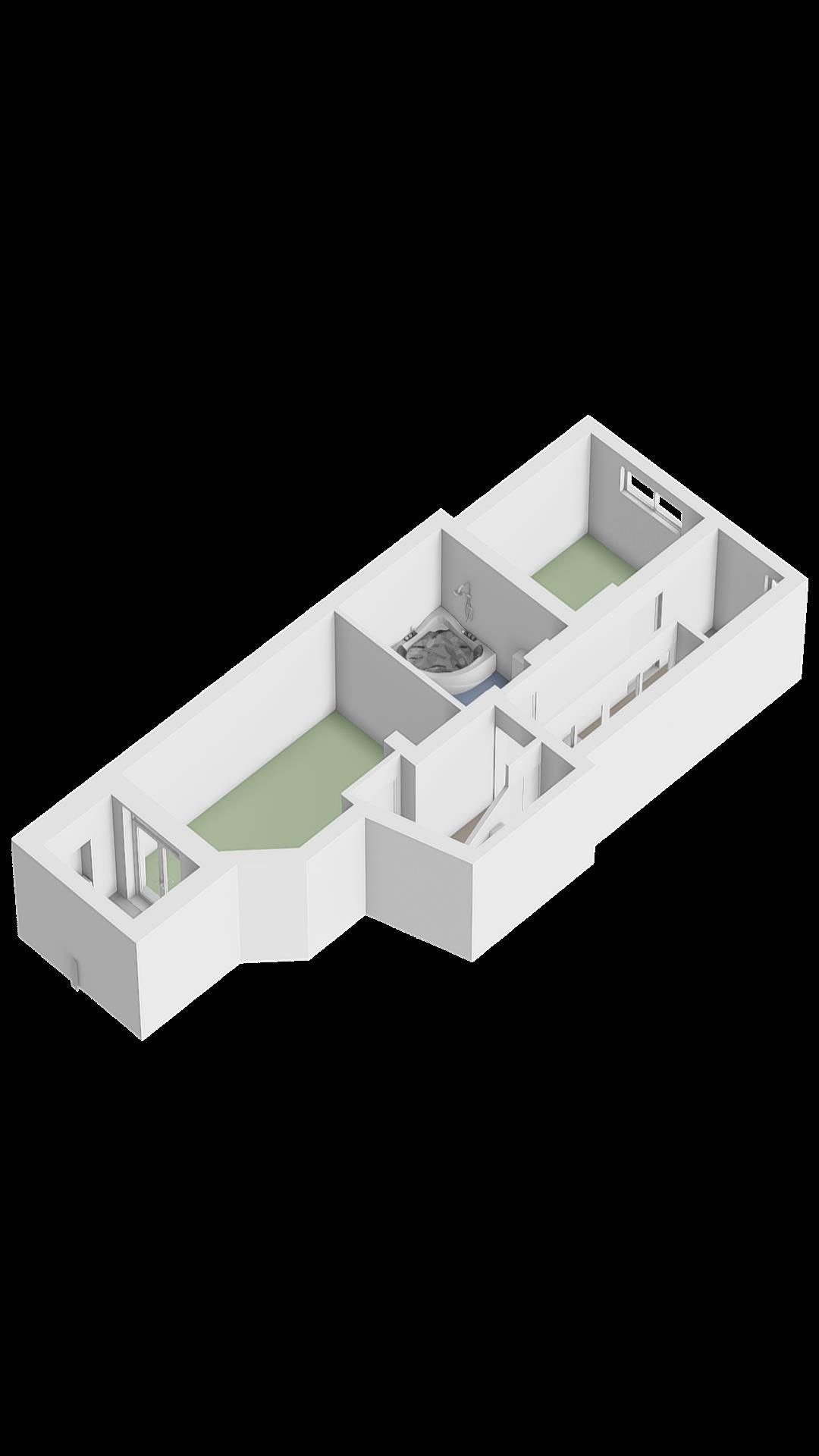 Foto 47 van Graafsedwarsstraat 69