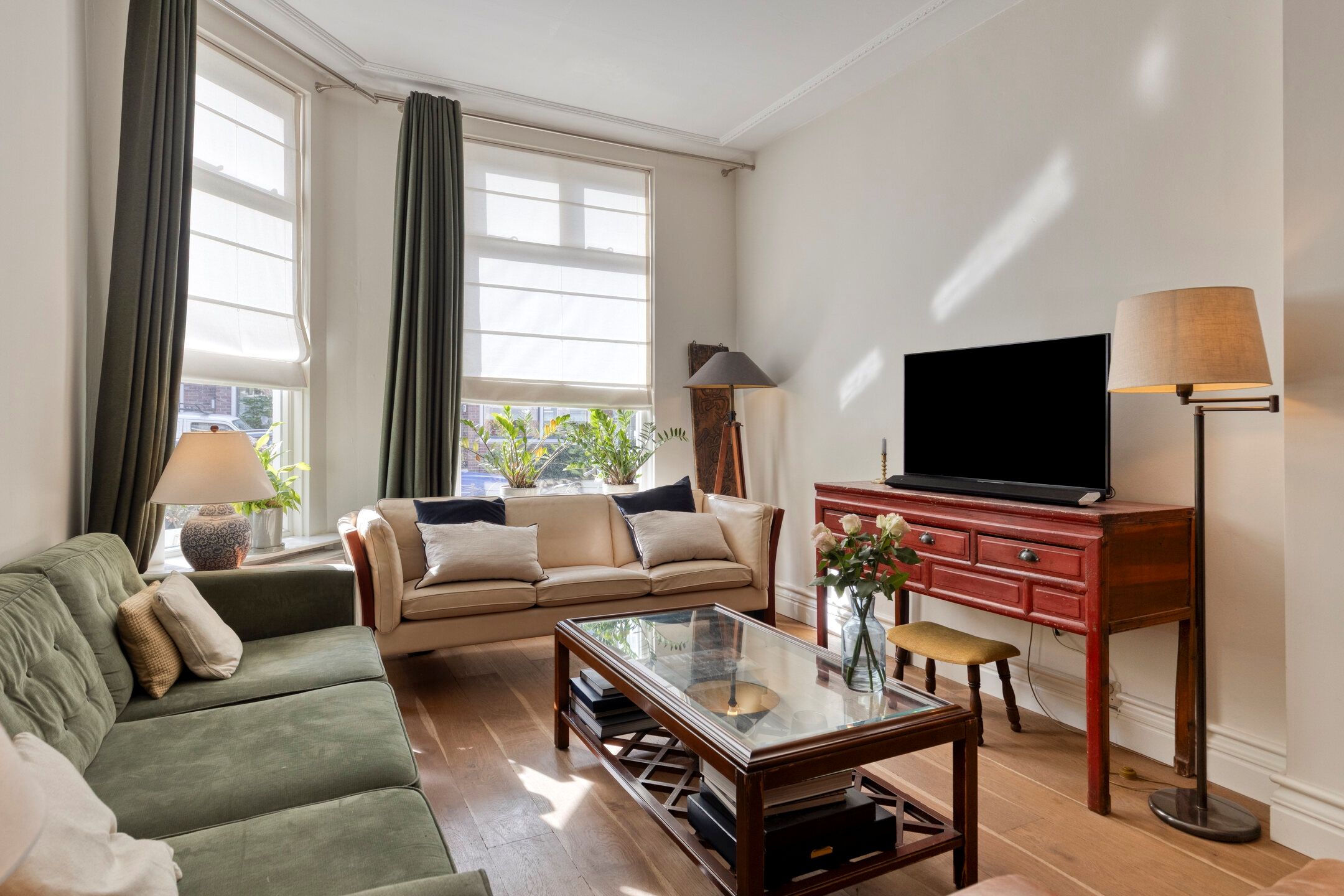 Foto 9 van Graafsedwarsstraat 69