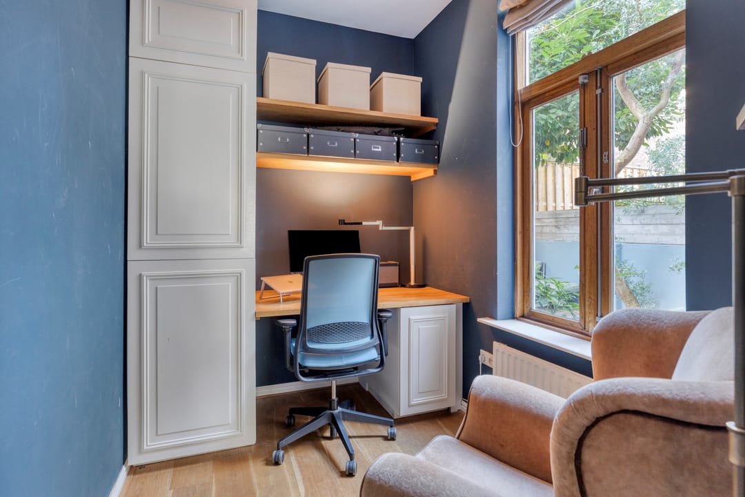 Foto 16 van Graafsedwarsstraat 69