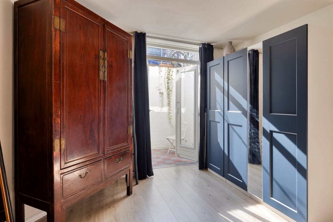 Foto 26 van Graafsedwarsstraat 69