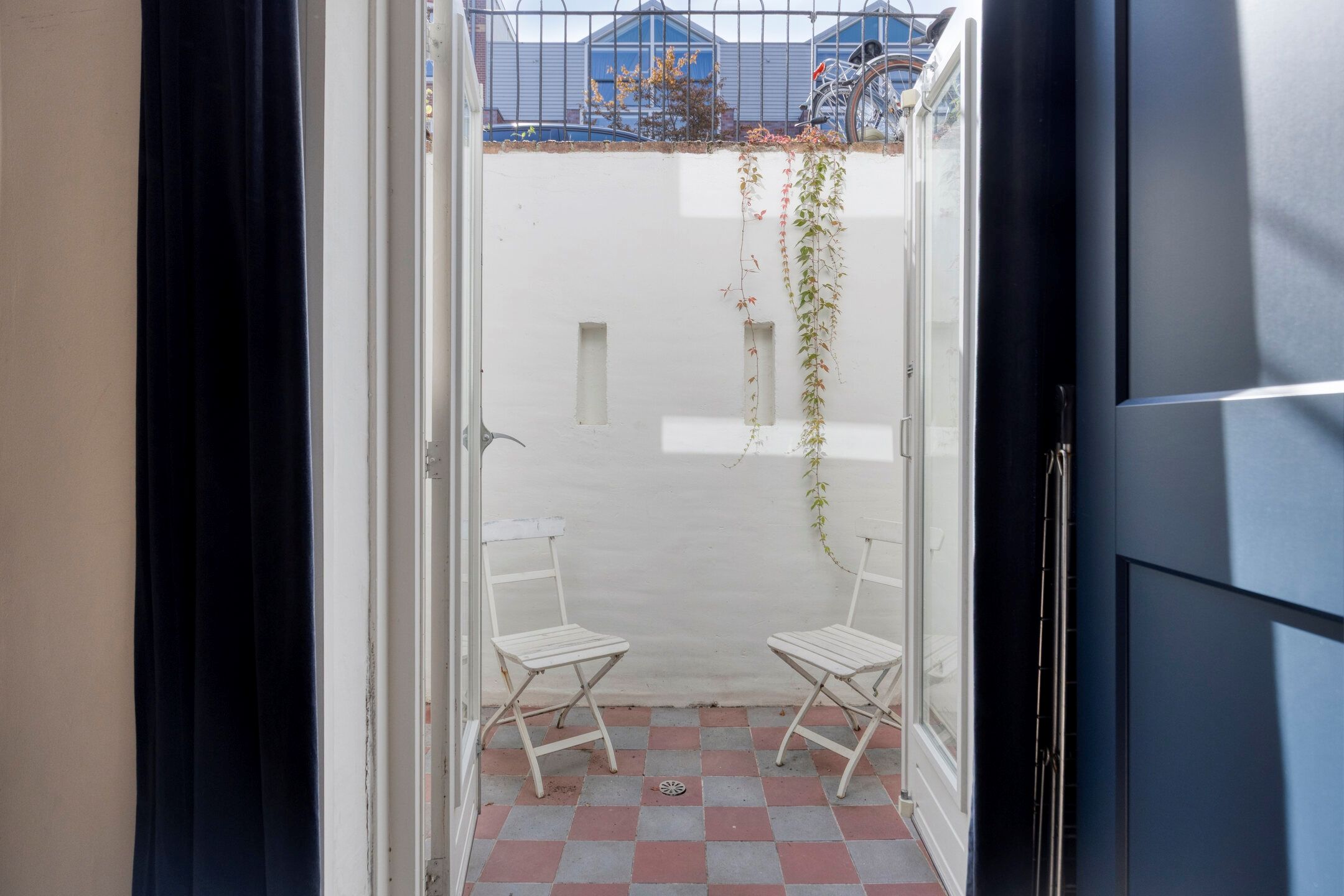 Foto 27 van Graafsedwarsstraat 69