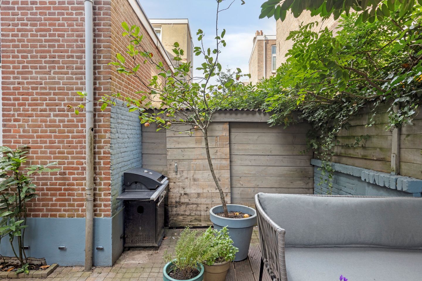 Foto 35 van Graafsedwarsstraat 69