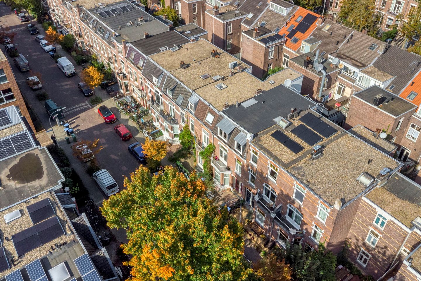 Foto 40 van Graafsedwarsstraat 69