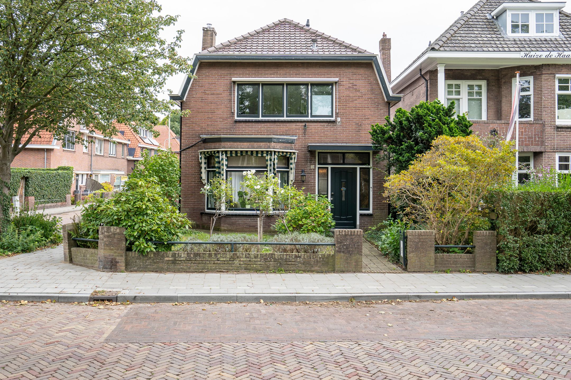 Kleine Haarsekade, 22, Gorinchem, 4205VA, Zuid-Holland, Nederland 22