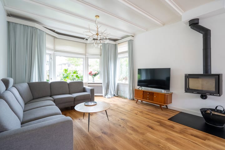 Foto 2 van Kleine Haarsekade 22