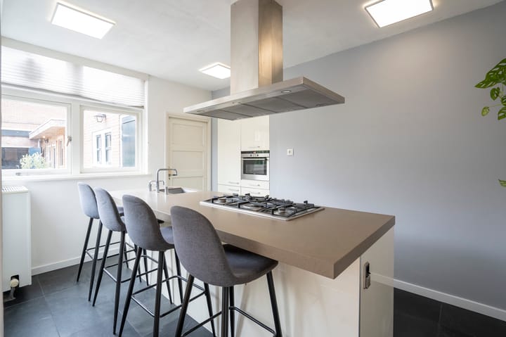 Foto 3 van Kleine Haarsekade 22