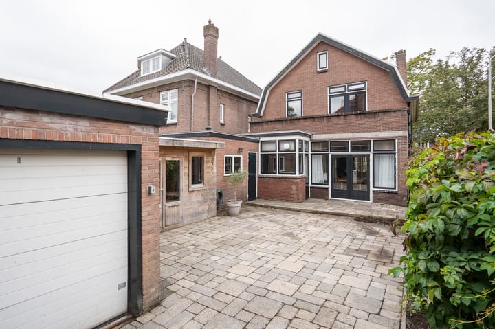 Foto 4 van Kleine Haarsekade 22