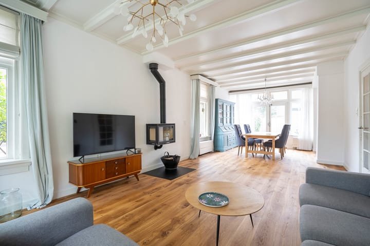 Foto 10 van Kleine Haarsekade 22