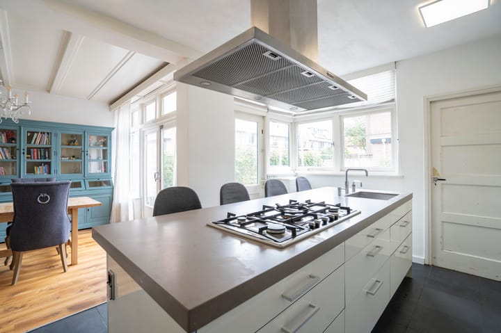 Foto 14 van Kleine Haarsekade 22