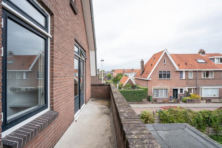 Foto 20 van Kleine Haarsekade 22