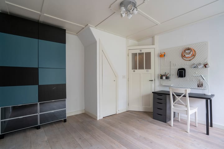 Foto 22 van Kleine Haarsekade 22