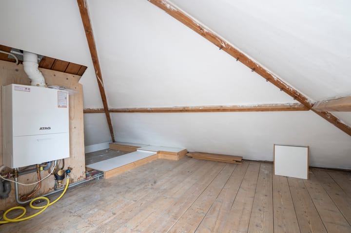 Foto 33 van Kleine Haarsekade 22